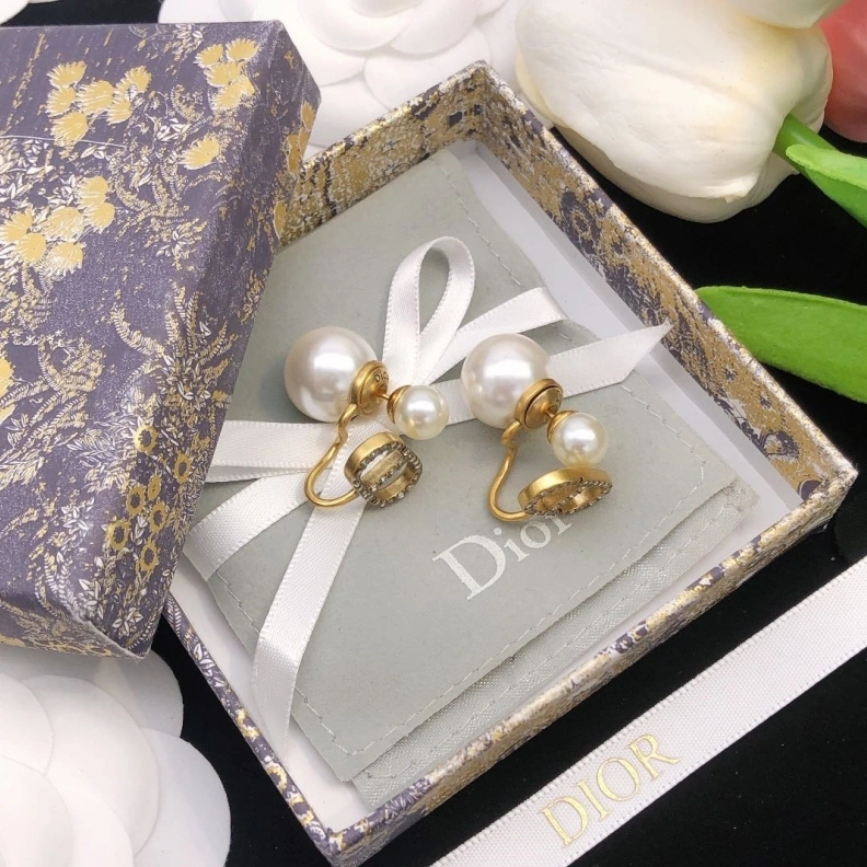 Christian Dxxr Earrings GoodFit 294428