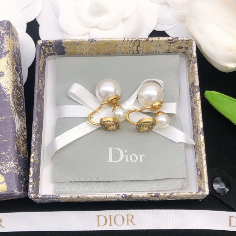 Christian Dxxr Earrings GoodFit 294428
