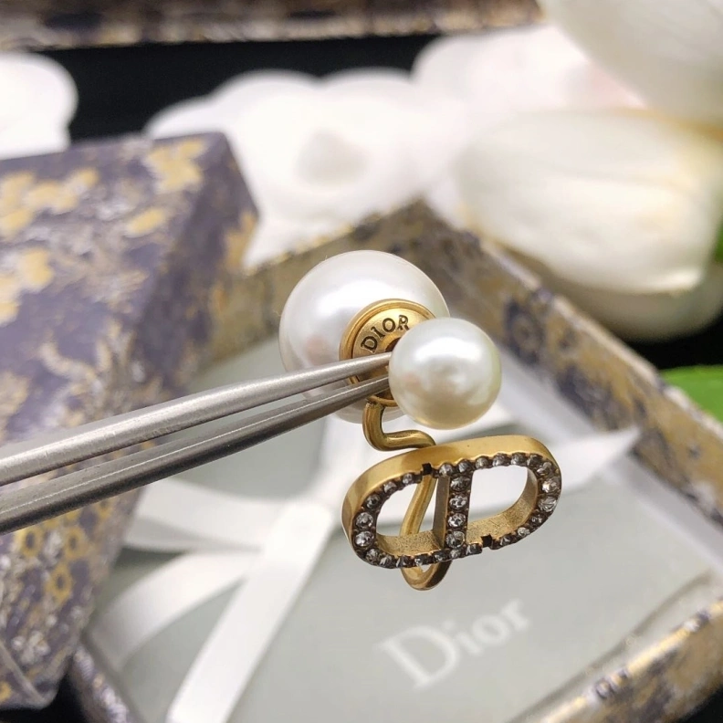 Christian Dxxr Earrings GoodFit 294428