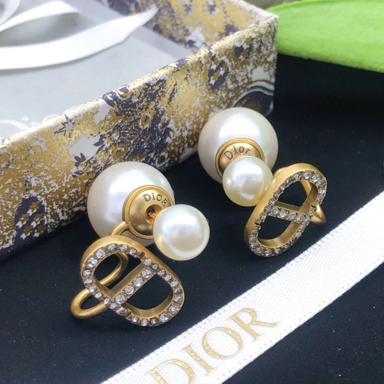 Christian Dxxr Earrings GoodFit 294428