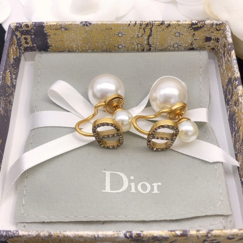 Christian Dxxr Earrings GoodFit 294428