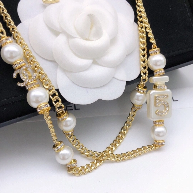 Chxnxl Necklaces EyeCatching 286616
