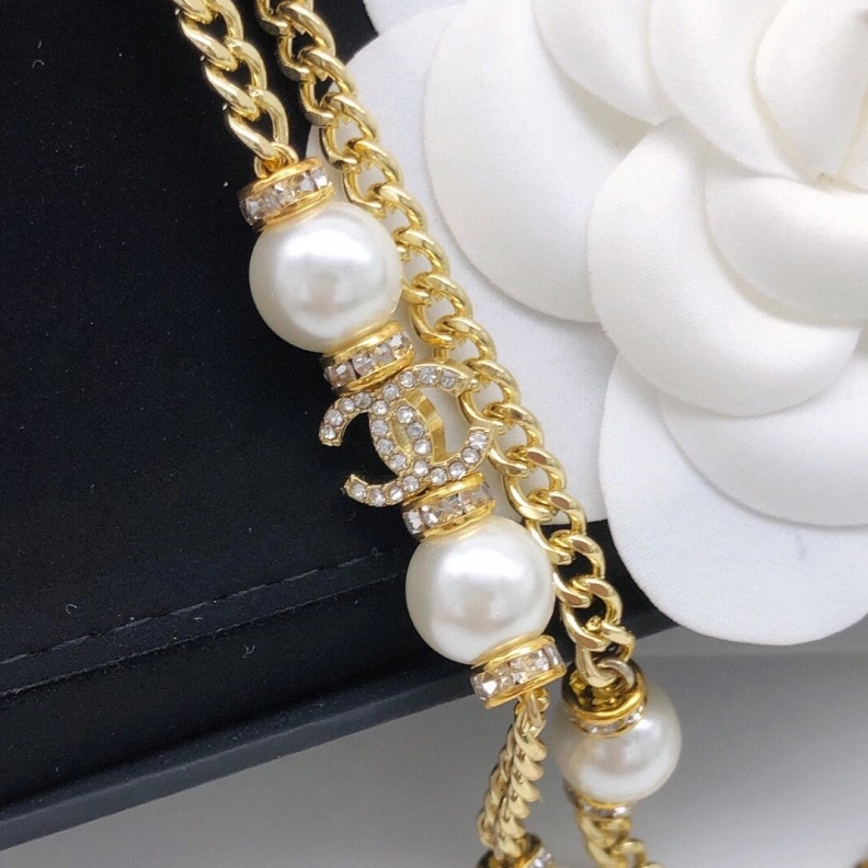 Chxnxl Necklaces EyeCatching 286616