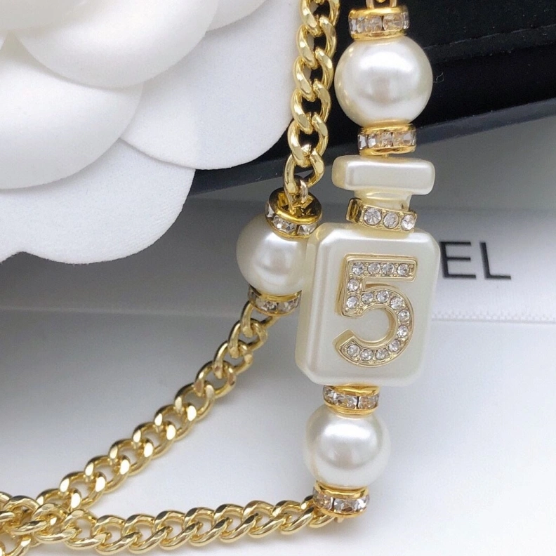 Chxnxl Necklaces EyeCatching 286616