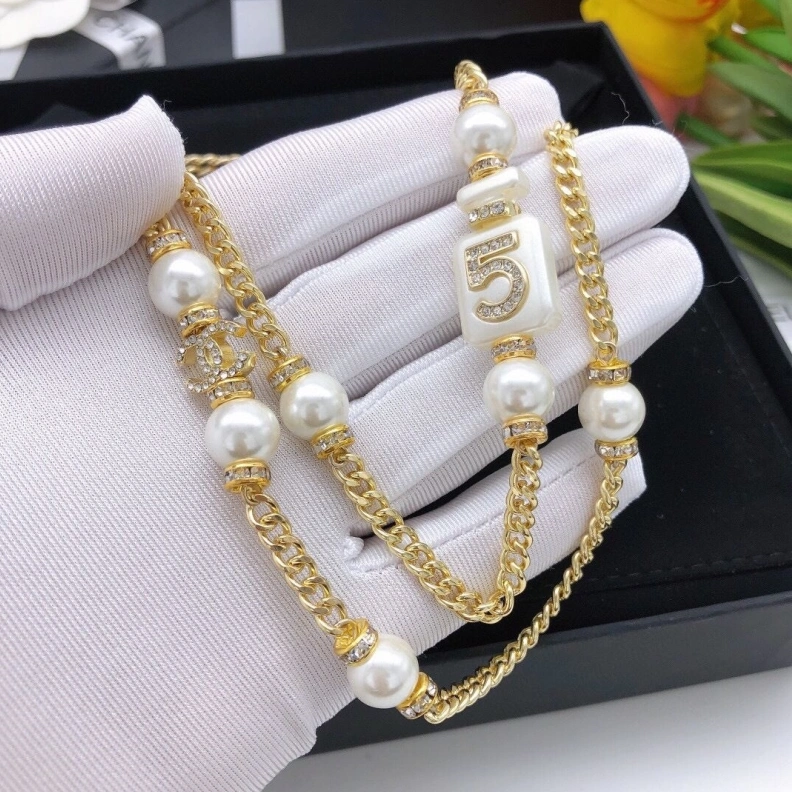 Chxnxl Necklaces EyeCatching 286616