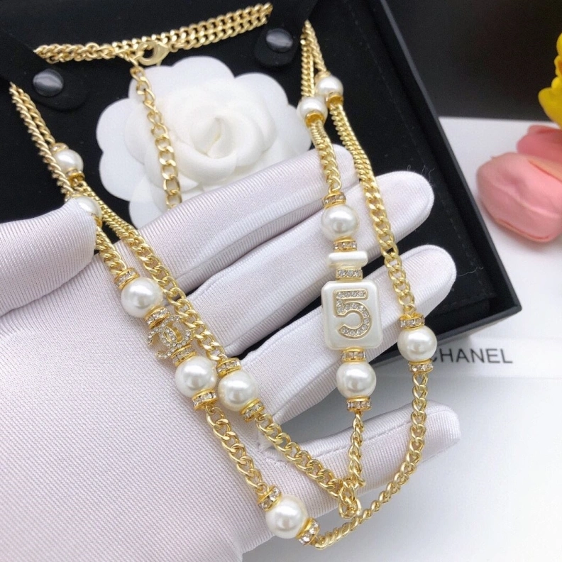 Chxnxl Necklaces EyeCatching 286616