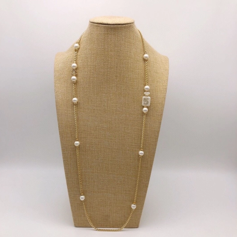 Chxnxl Necklaces EyeCatching 286616