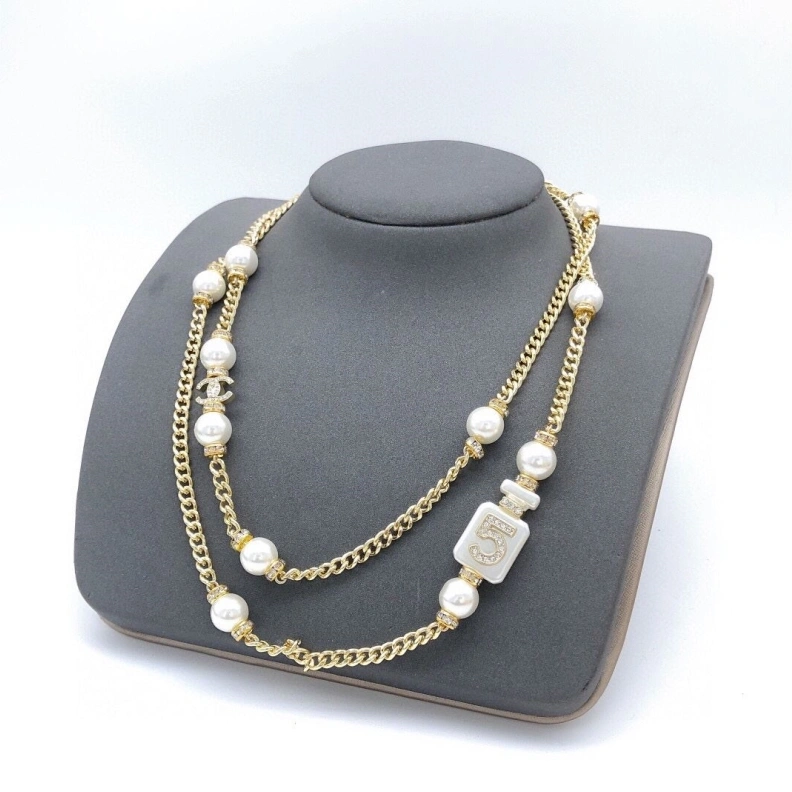 Chxnxl Necklaces EyeCatching 286616