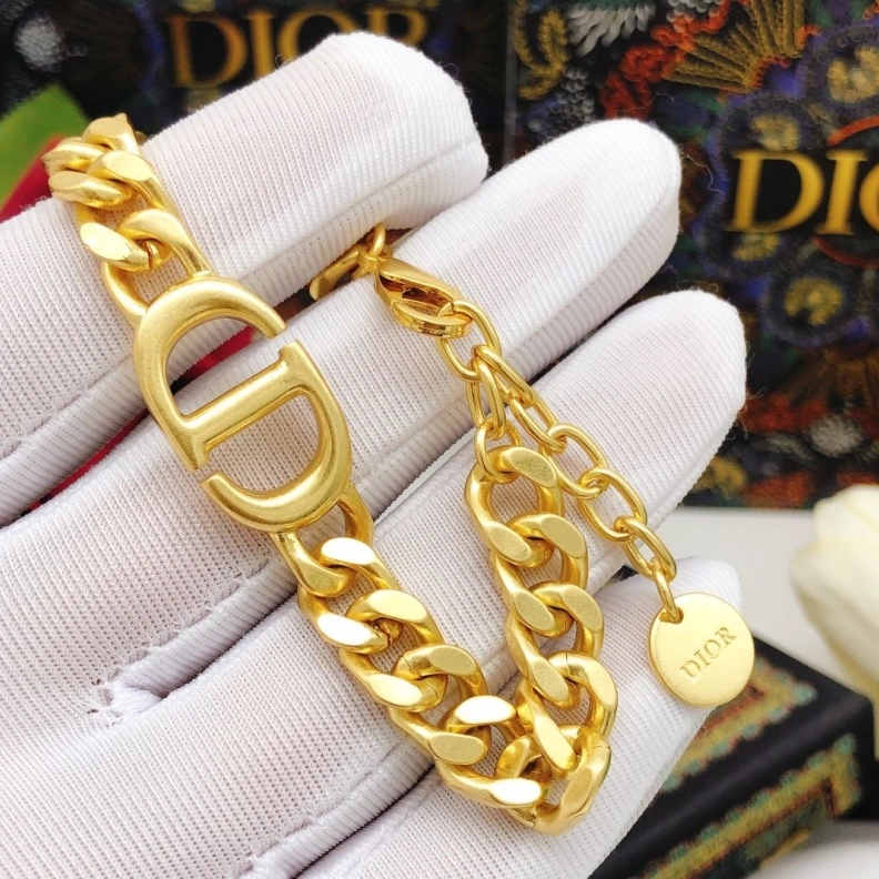 Christian Dxxr Bracelets TopPick 294587