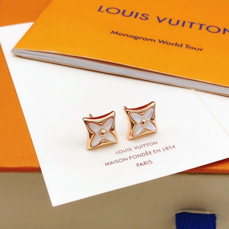 Popular LX Earrings 309406