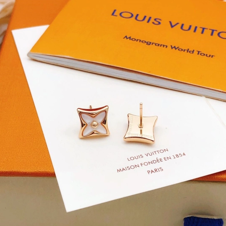 Popular LX Earrings 309406