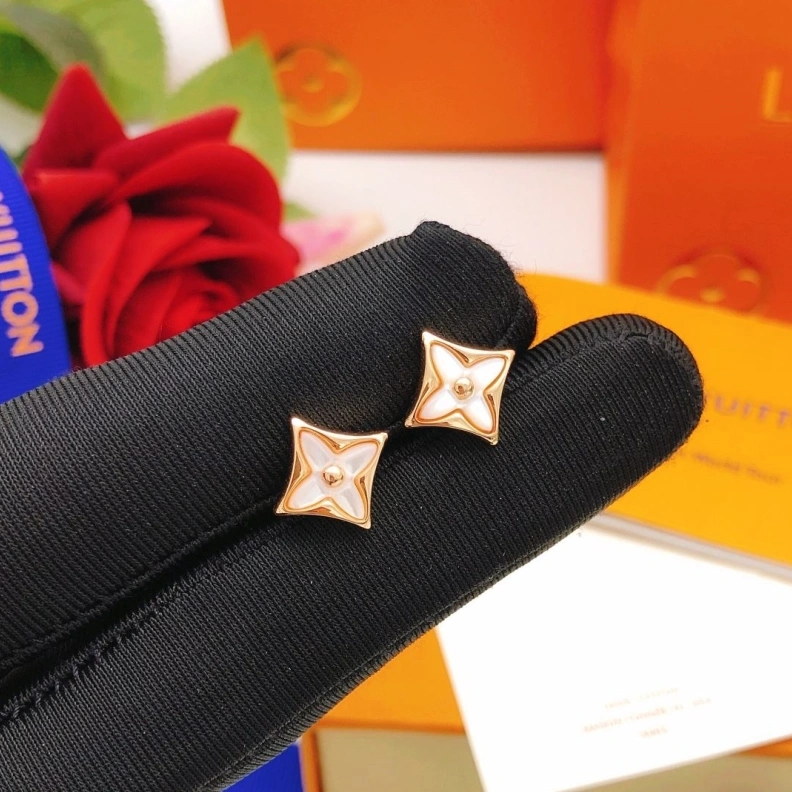 Popular LX Earrings 309406