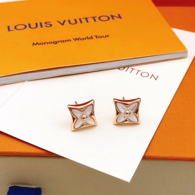 Popular LX Earrings 309406
