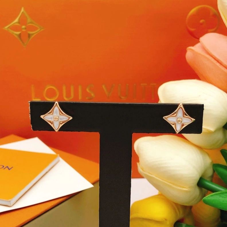 Popular LX Earrings 309406