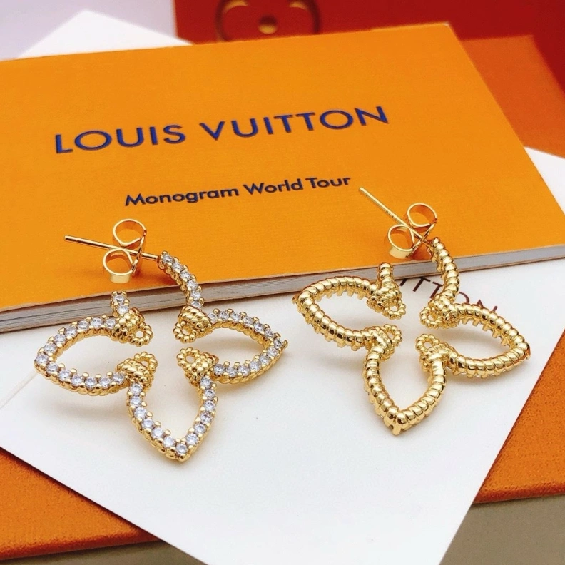 LX Earrings Flexible 309394