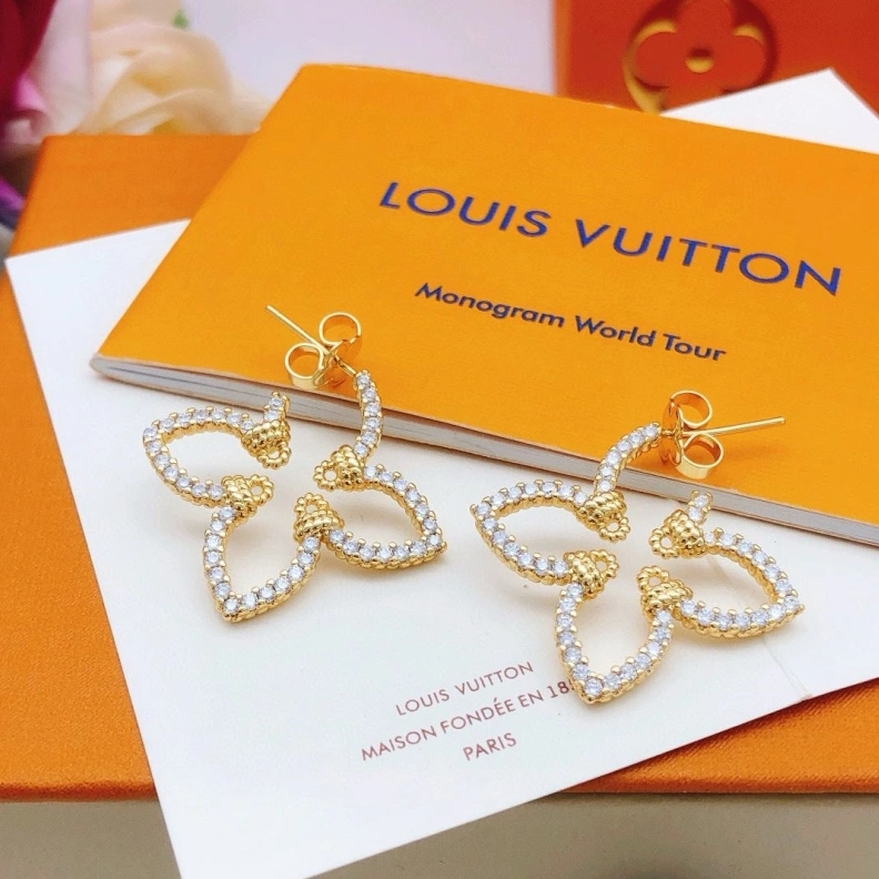 LX Earrings Flexible 309394