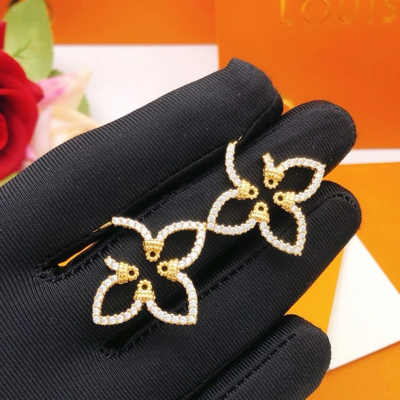 LX Earrings Flexible 309394