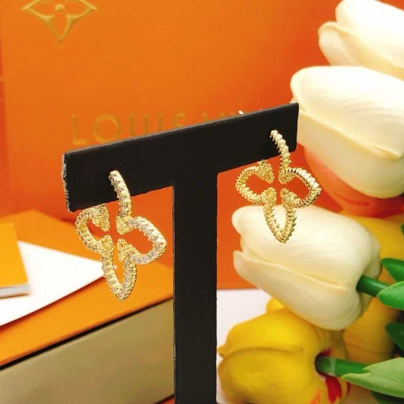 LX Earrings Flexible 309394