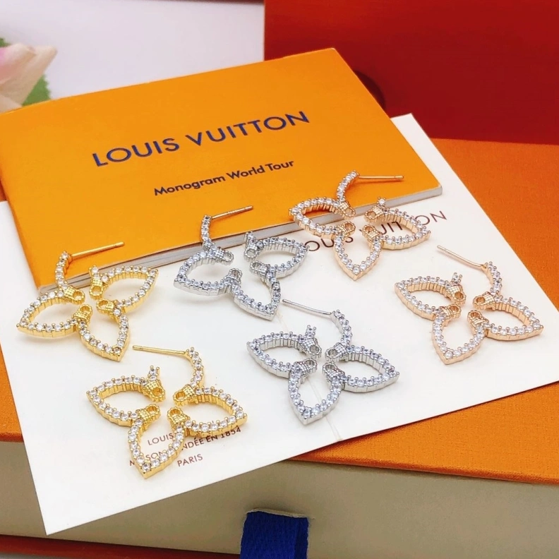 LX Earrings Flexible 309394
