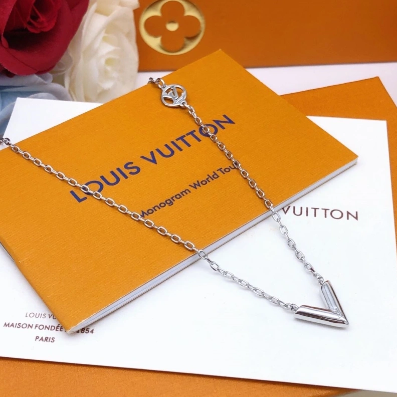 LX Necklaces EasyMatch 309237