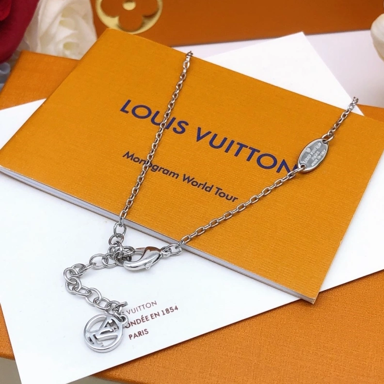 LX Necklaces EasyMatch 309237