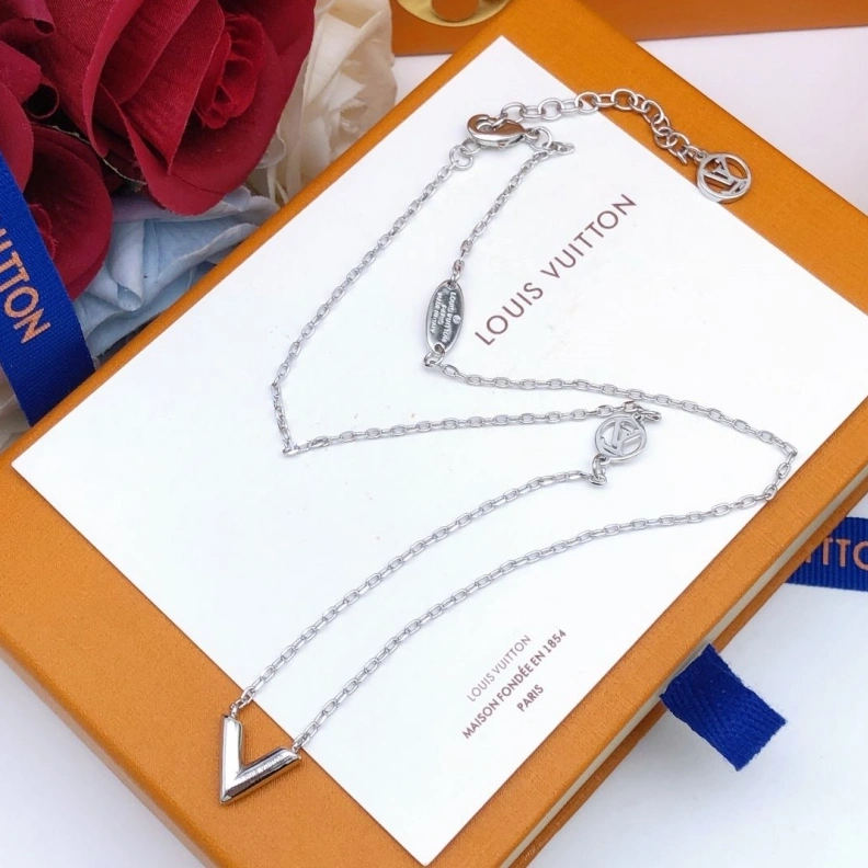 LX Necklaces EasyMatch 309237