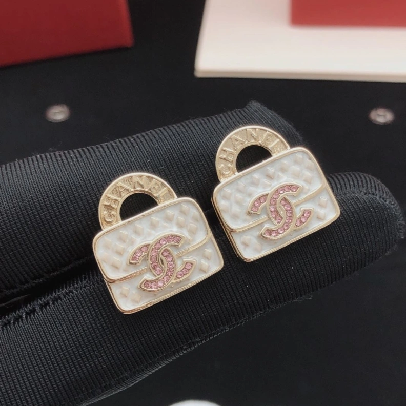 Chxnxl Earrings Trendy 287083