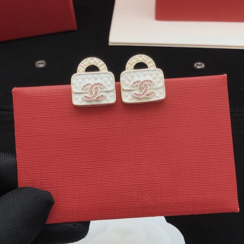 Chxnxl Earrings Trendy 287083