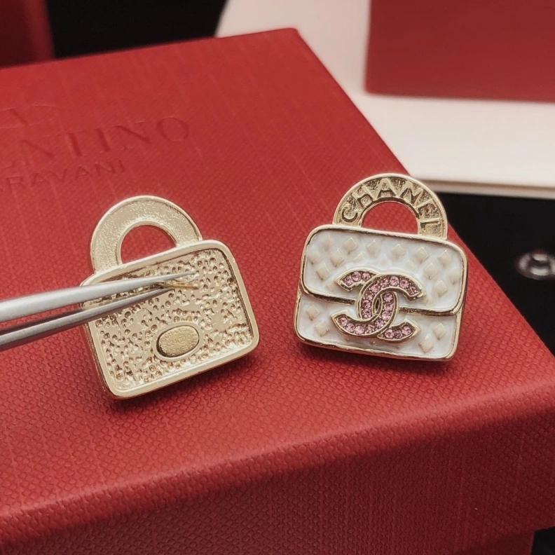 Chxnxl Earrings Trendy 287083