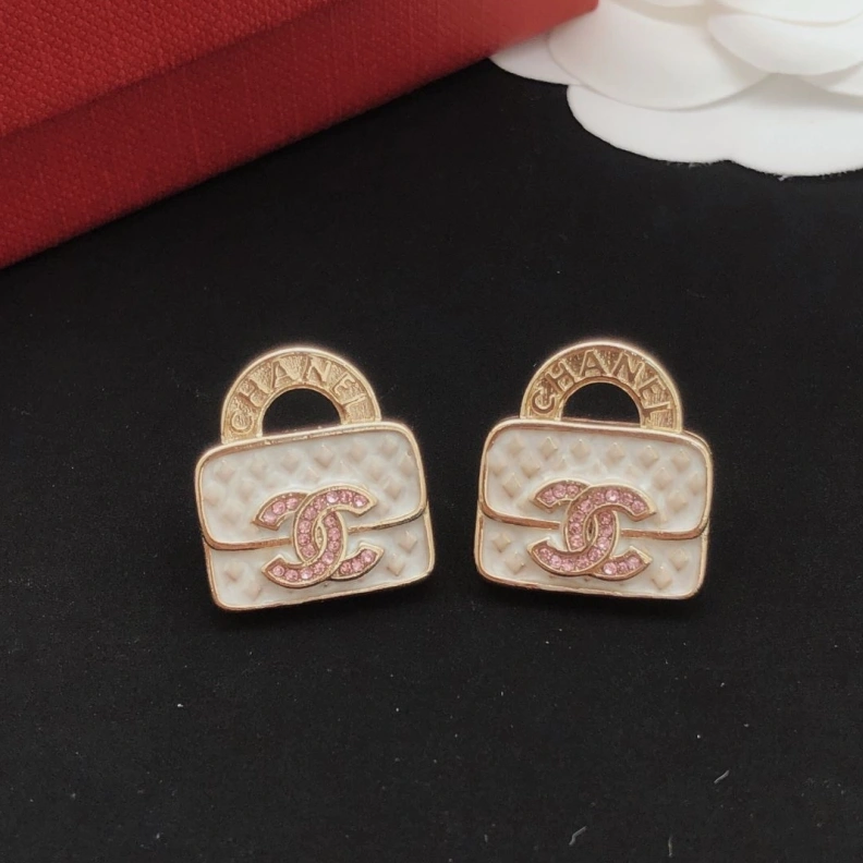 Chxnxl Earrings Trendy 287083