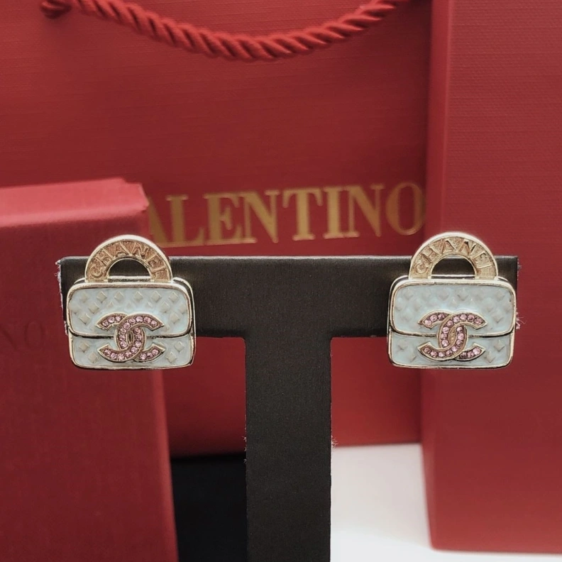 Chxnxl Earrings Trendy 287083