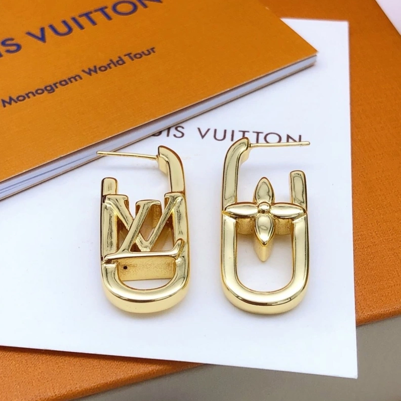 WellDesigned LX Earrings 309400