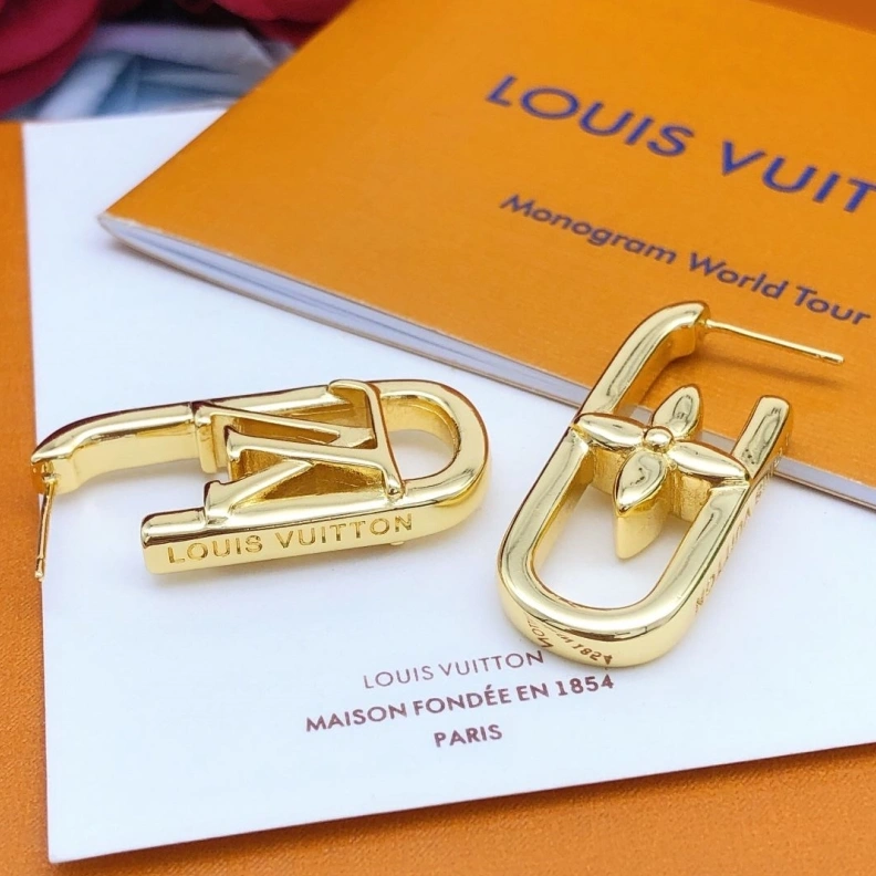 WellDesigned LX Earrings 309400