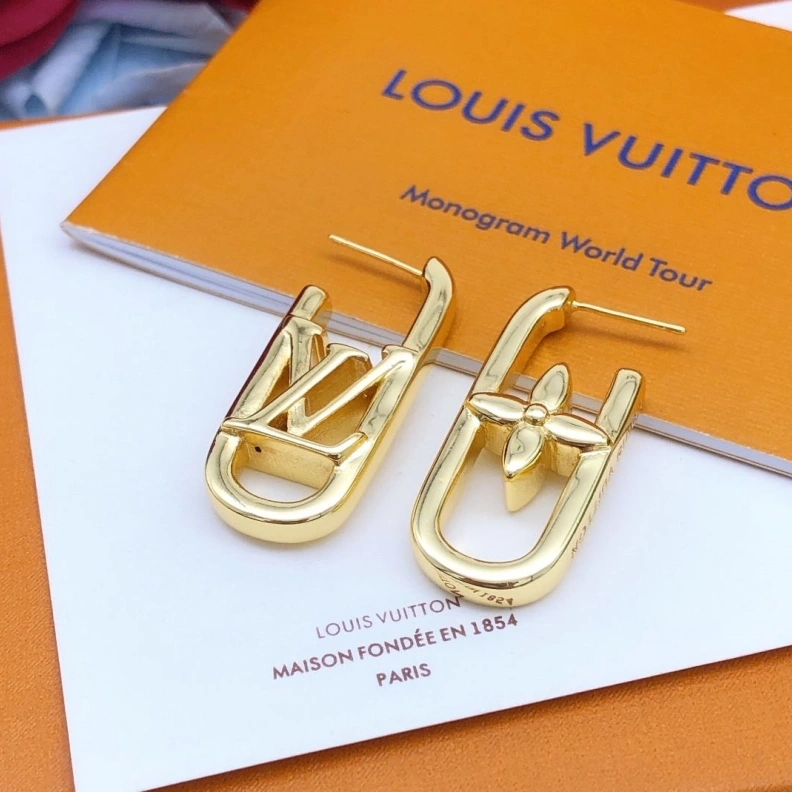WellDesigned LX Earrings 309400