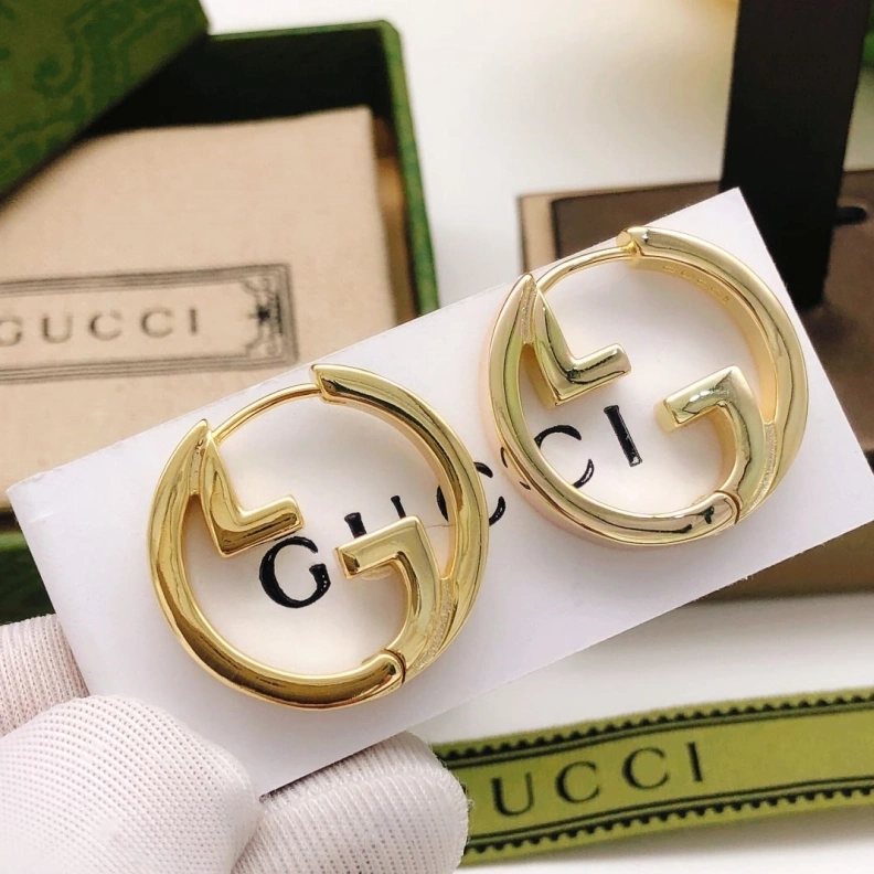 Gxccx Earrings ModernLook 303145
