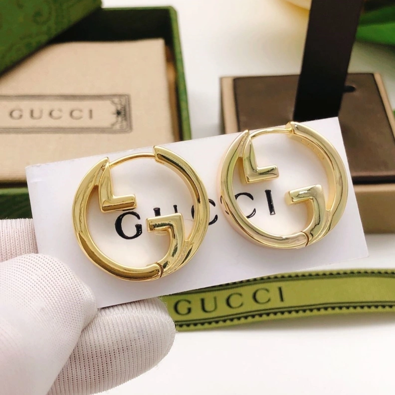 Gxccx Earrings ModernLook 303145