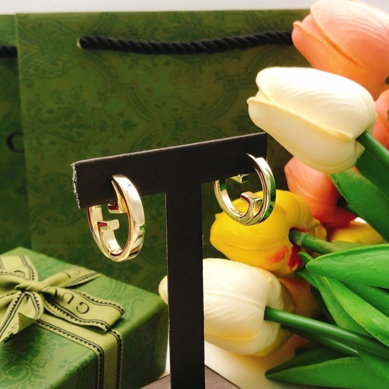 Gxccx Earrings ModernLook 303145