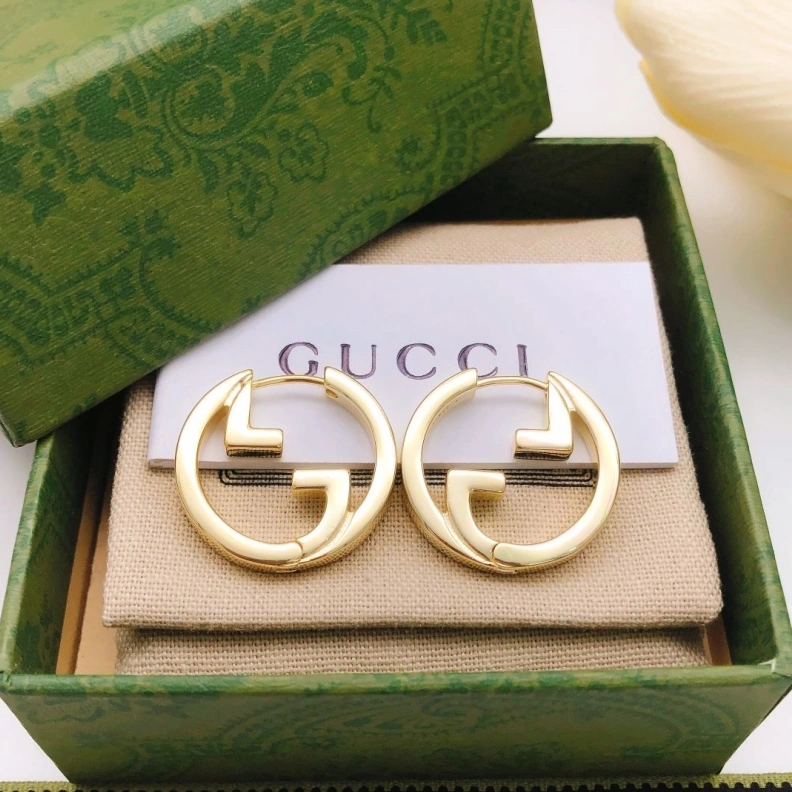 Gxccx Earrings ModernLook 303145