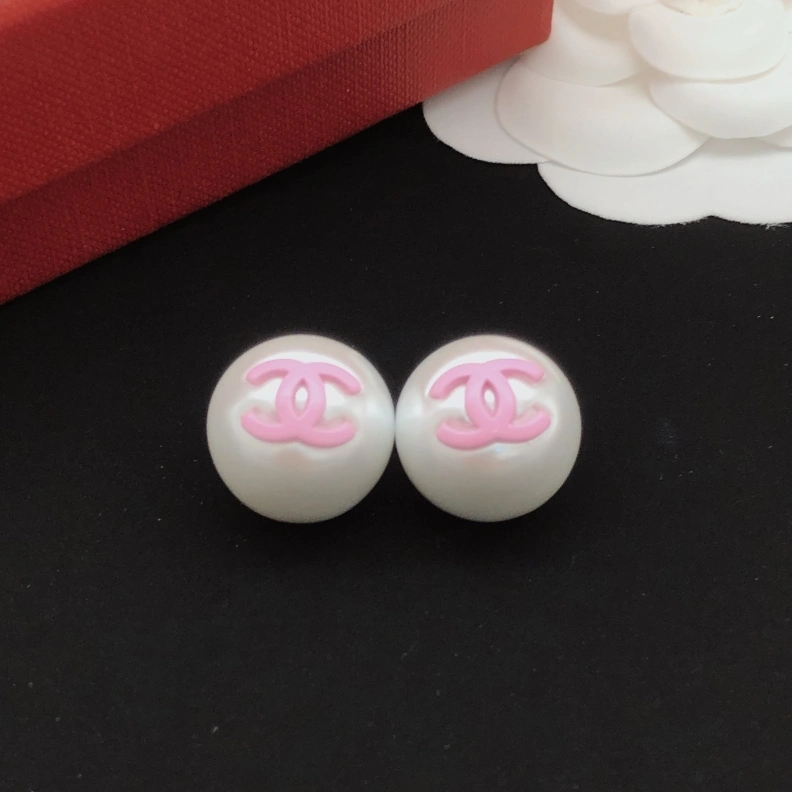 Elegant Chxnxl Earrings 287077