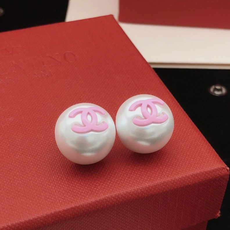 Elegant Chxnxl Earrings 287077