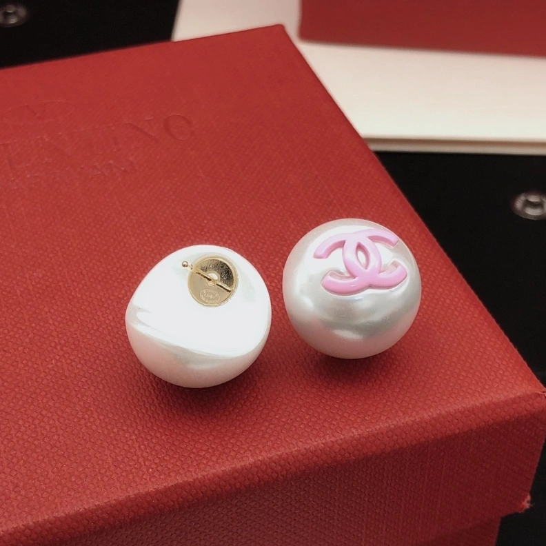 Elegant Chxnxl Earrings 287077