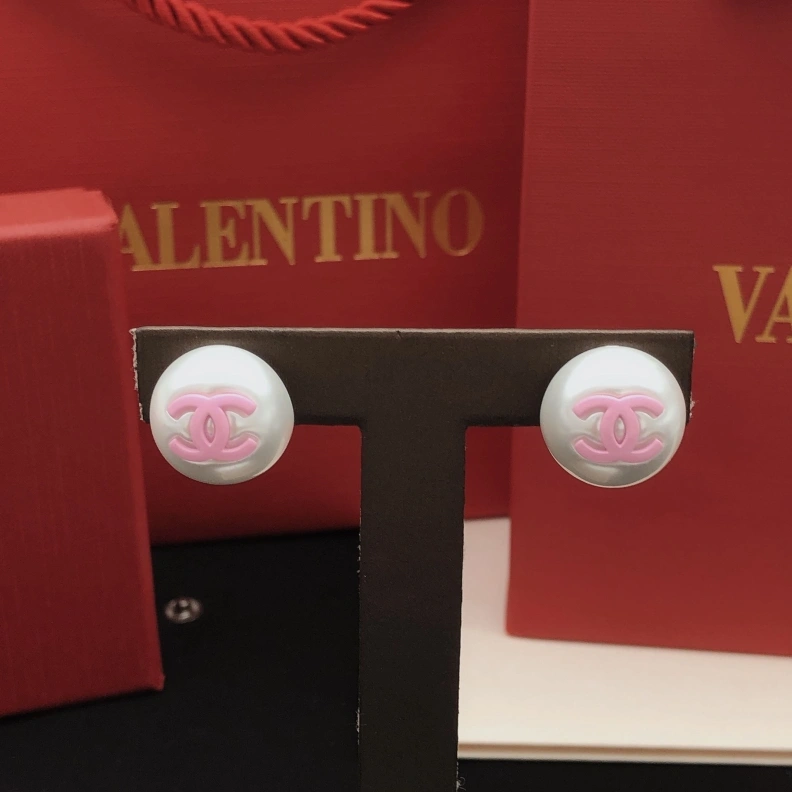Elegant Chxnxl Earrings 287077