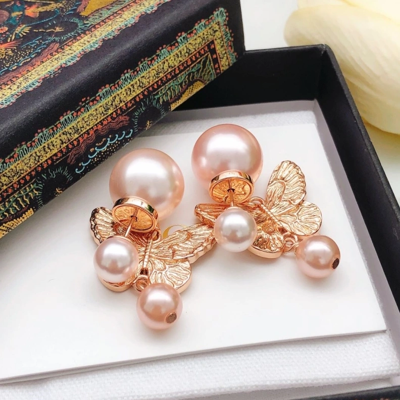 Christian Dxxr Earrings Classic 294429