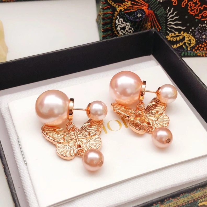 Christian Dxxr Earrings Classic 294429