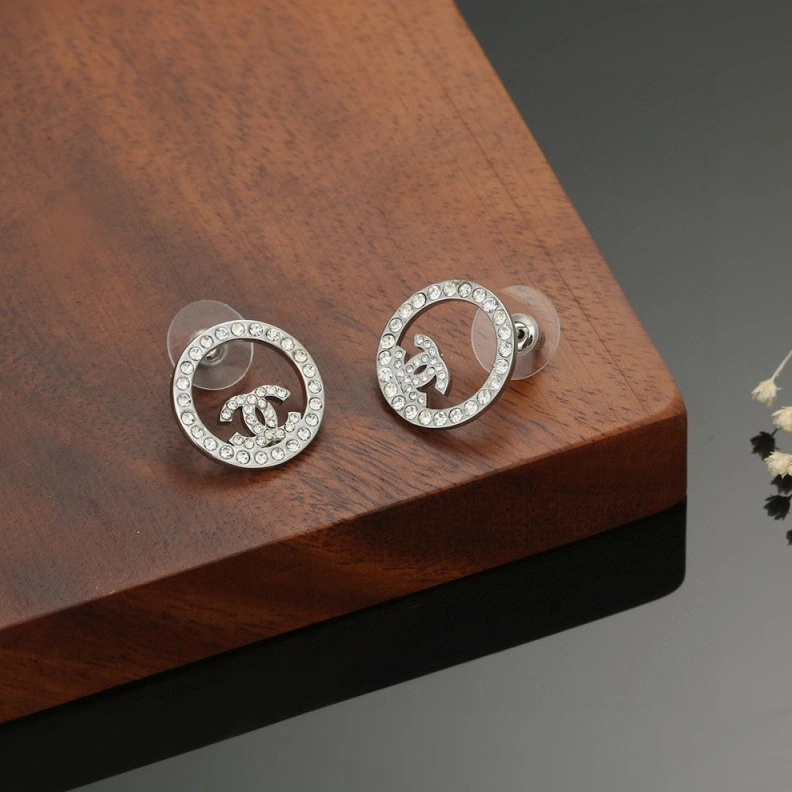 Refined Chxnxl Earrings 287080