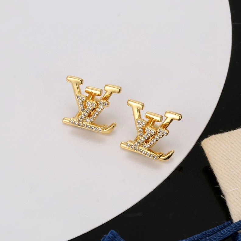 LX Earrings Efficient 309396