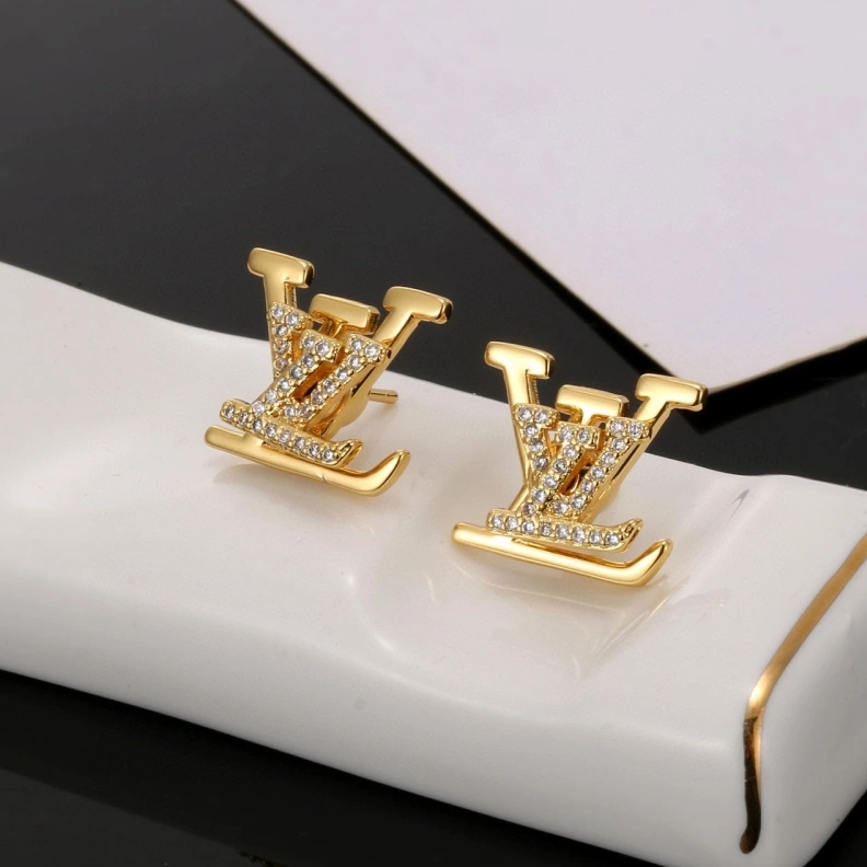 LX Earrings Efficient 309396