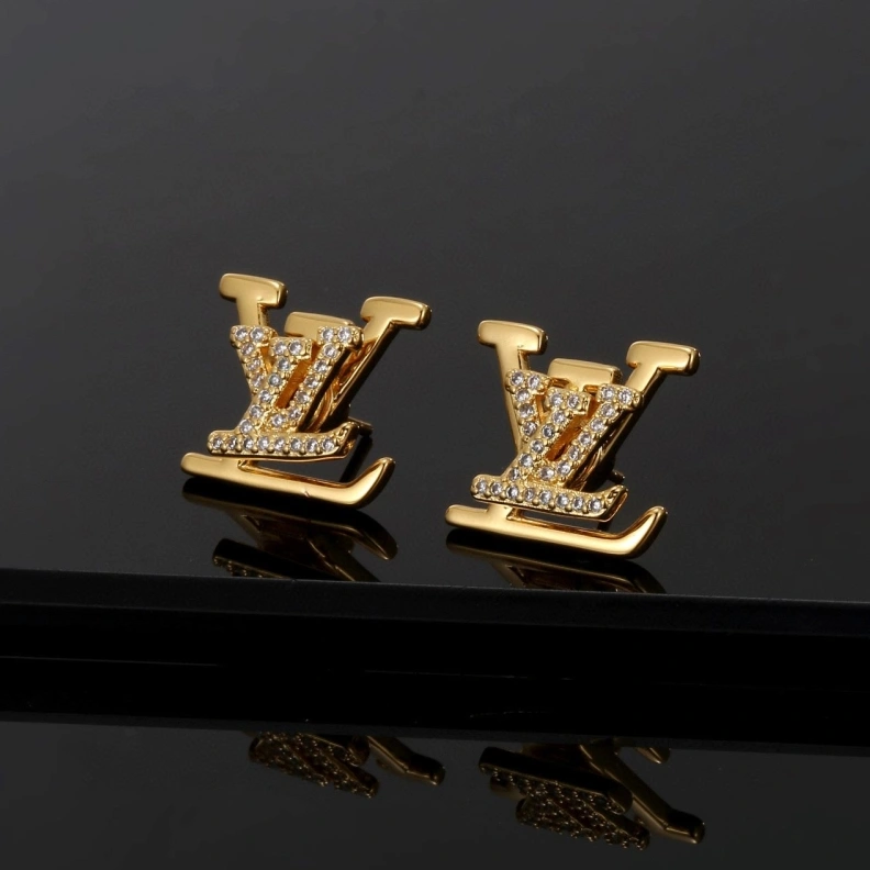 LX Earrings Efficient 309396