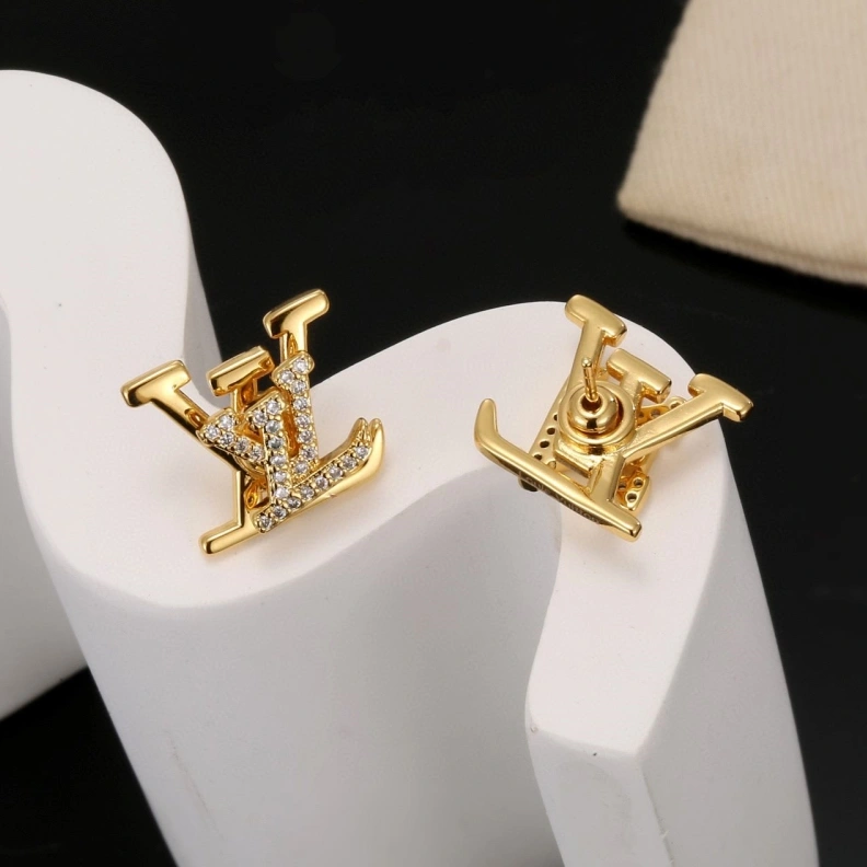 LX Earrings Efficient 309396
