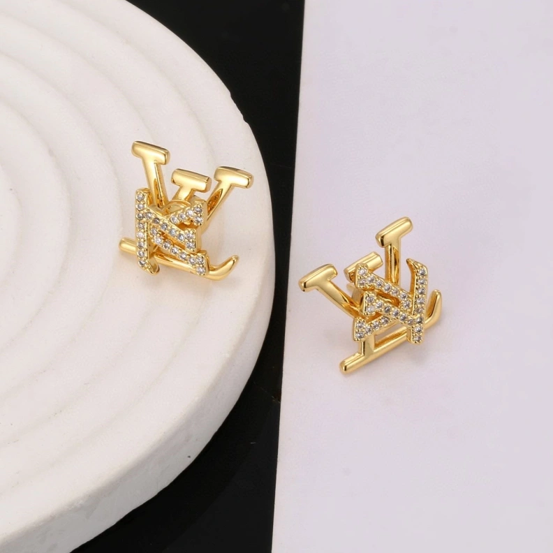 LX Earrings Efficient 309396